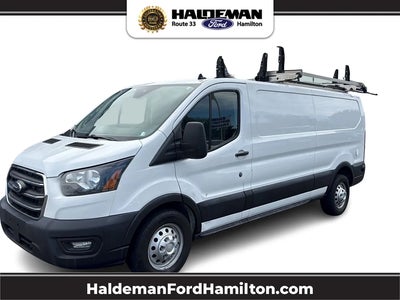 2020 Ford Transit AWD 150 3DR SWB Low Roof Cargo Van