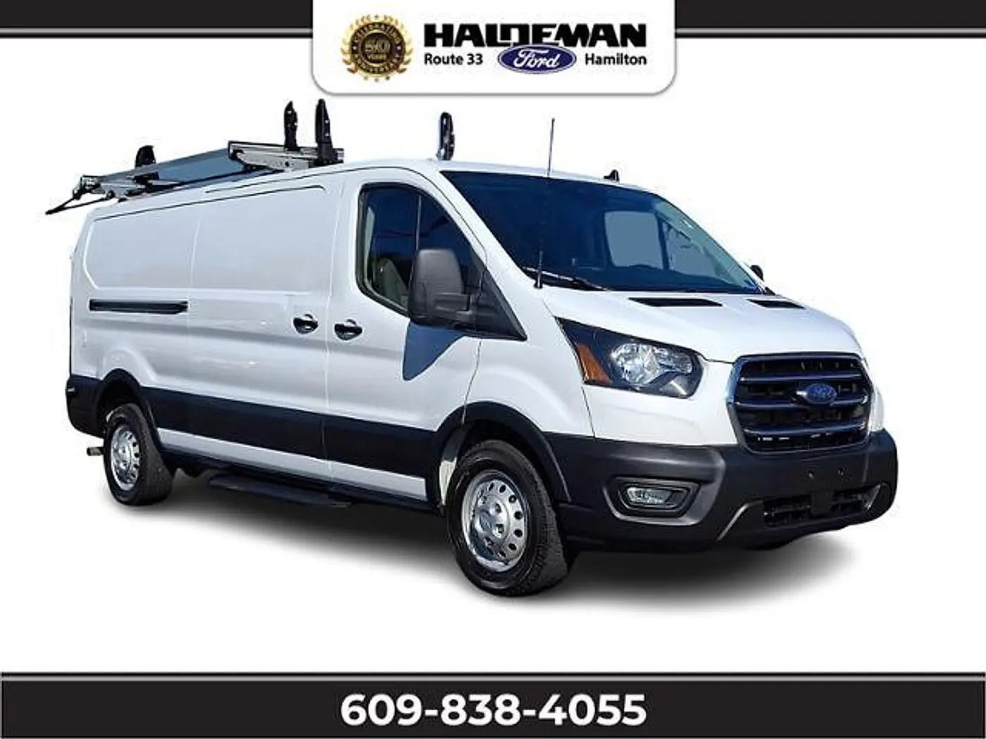2020 Ford Transit - $23,995