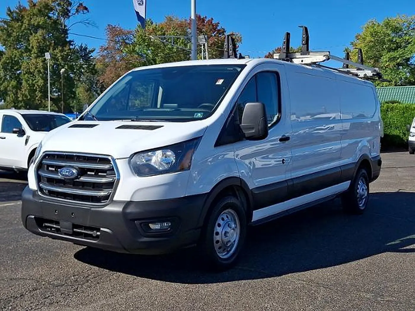 2020 Ford Transit - $23,995