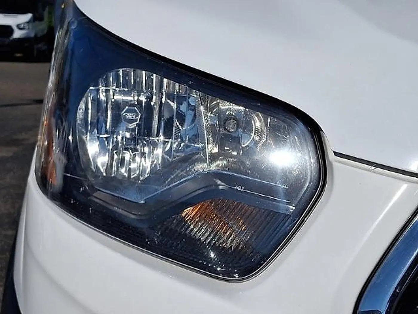 2020 Ford Transit - $23,995