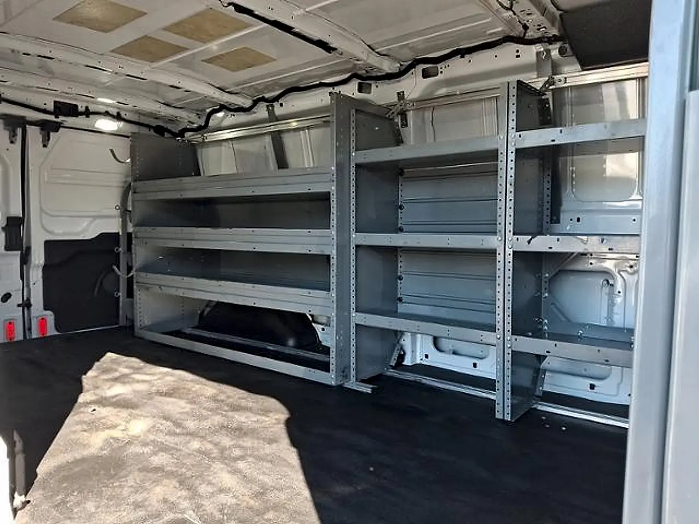 2020 Ford Transit - $23,995