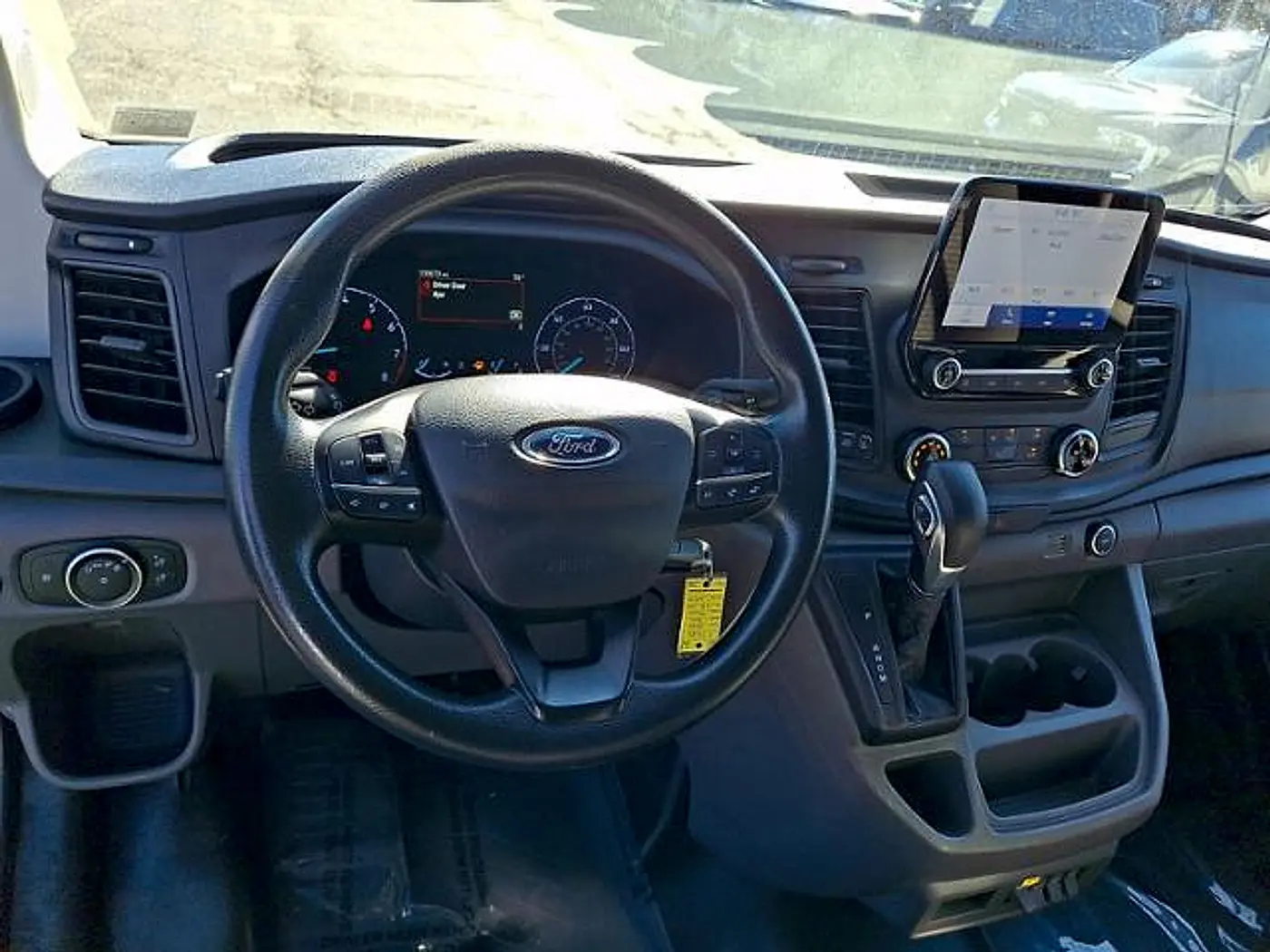 2020 Ford Transit - $23,995