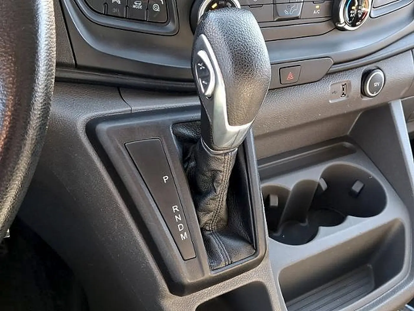2020 Ford Transit - $23,995