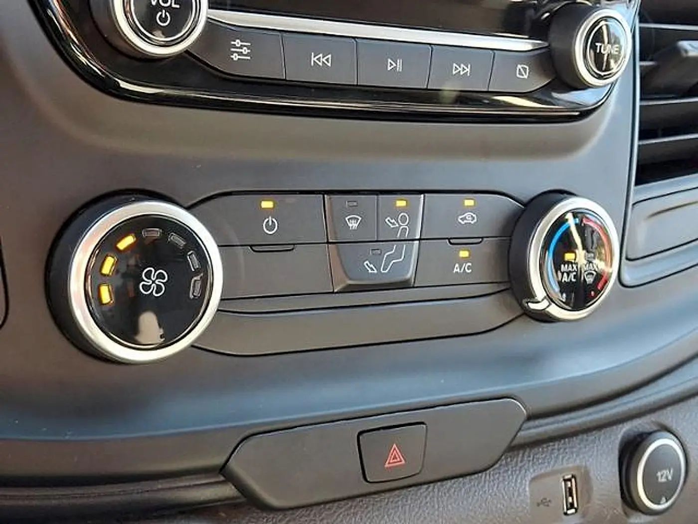 2020 Ford Transit - $23,995