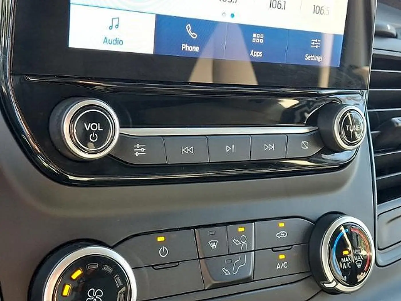 2020 Ford Transit - $23,995