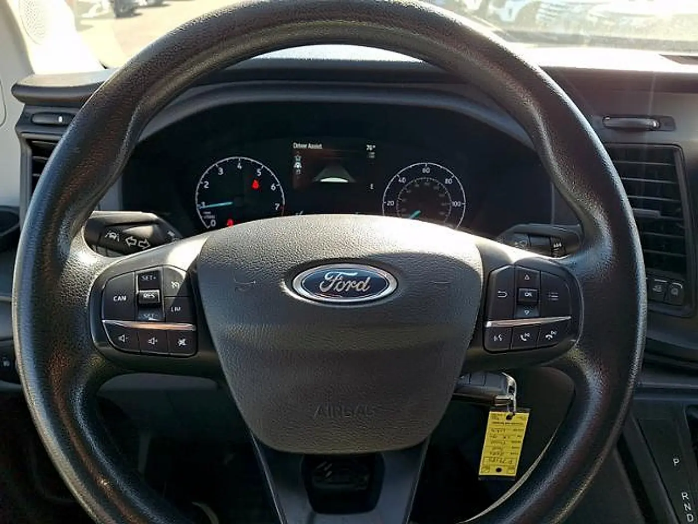 2020 Ford Transit - $23,995