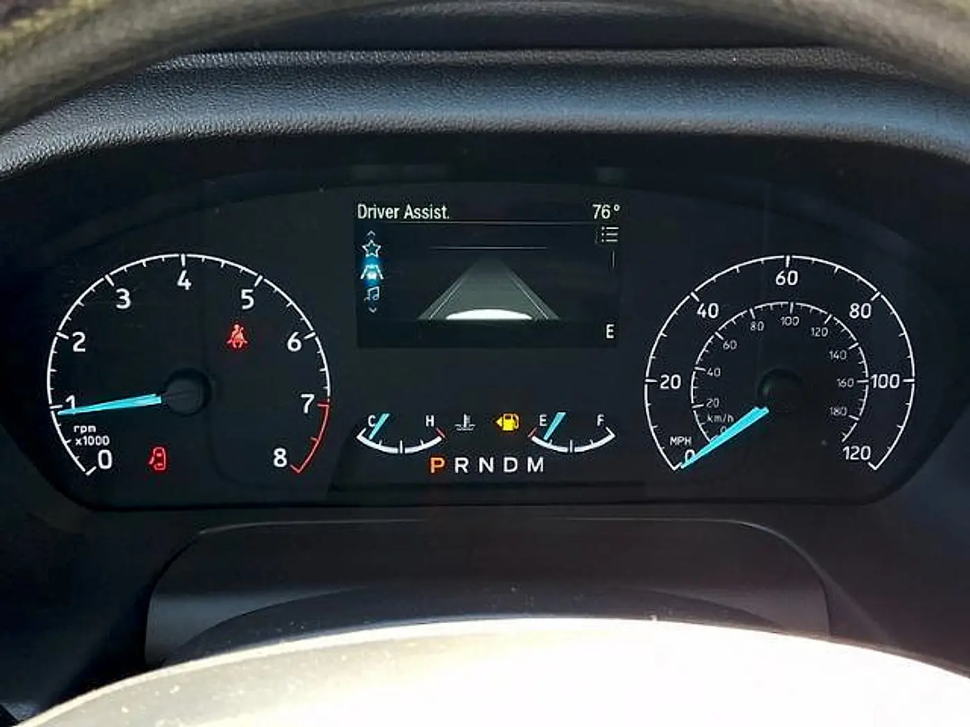 2020 Ford Transit - $23,995