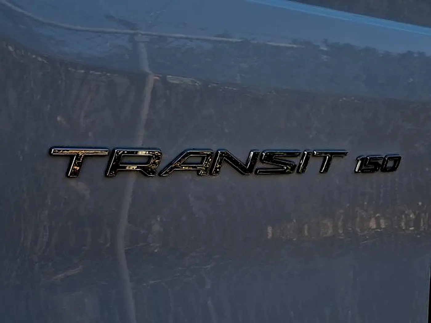 2020 Ford Transit - $23,995