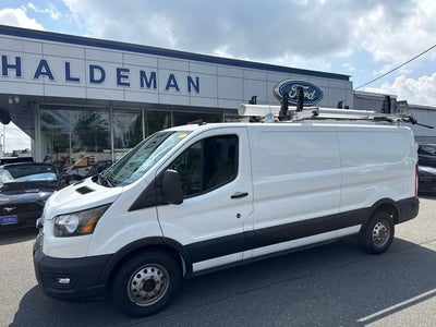 Photo of a 2020 Ford Transit AWD 150 3DR SWB Low Roof Cargo Van for sale
