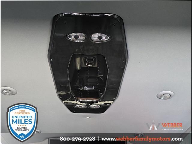 2022 Ford Transit - $76,900
