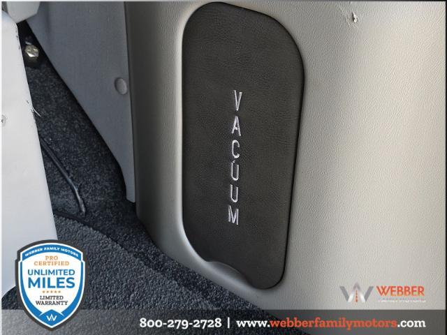 2022 Ford Transit - $76,900