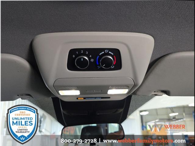 2022 Ford Transit - $76,900