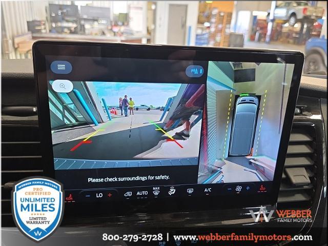 2022 Ford Transit - $76,900