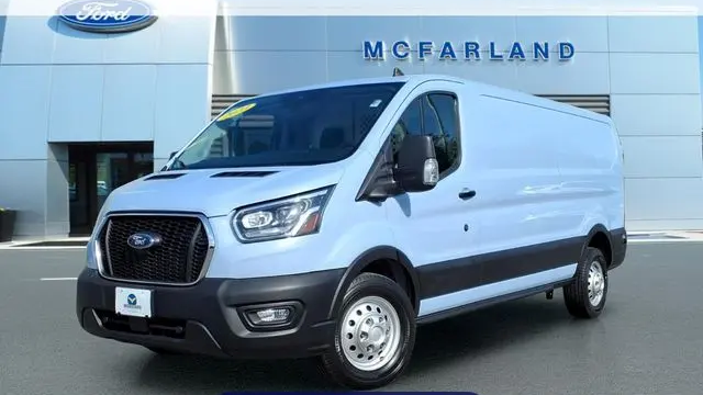 Preowned 2023 Ford Transit 150 for Sale