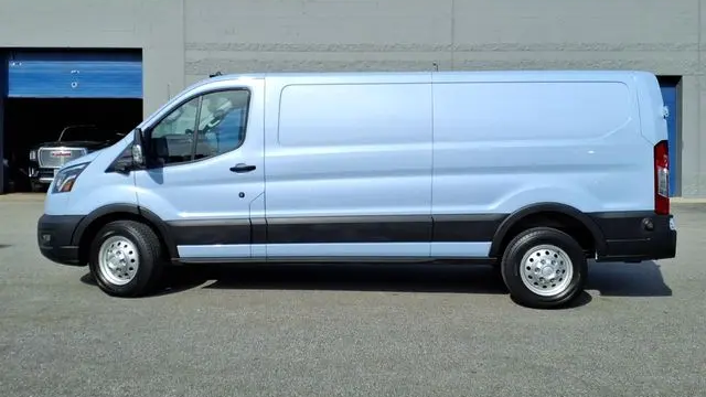 2023 Ford Transit 150