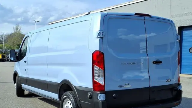 2023 Ford Transit 150