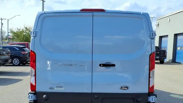 2023 Ford Transit 150