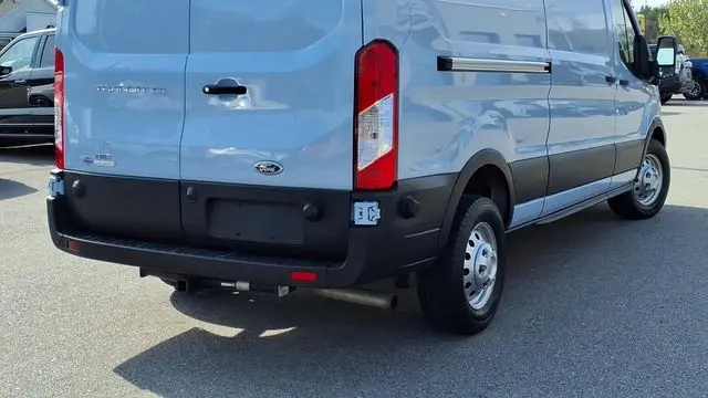 2023 Ford Transit 150