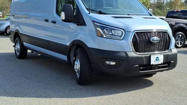 2023 Ford Transit 150