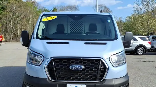 2023 Ford Transit 150