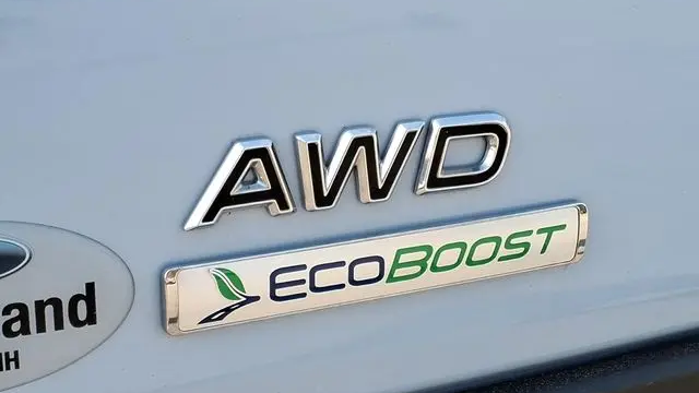 2023 Ford Transit 150
