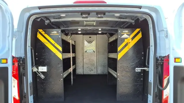 2023 Ford Transit 150