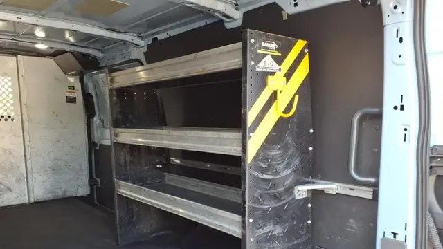2023 Ford Transit 150