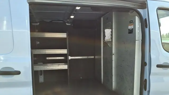 2023 Ford Transit 150