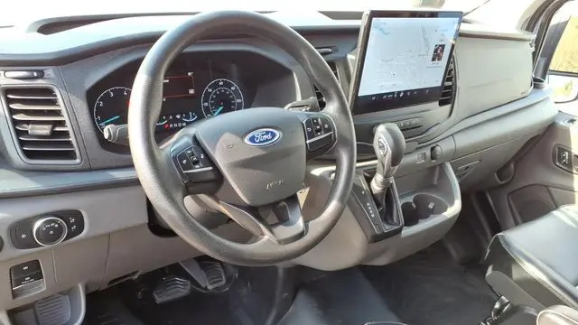 2023 Ford Transit 150