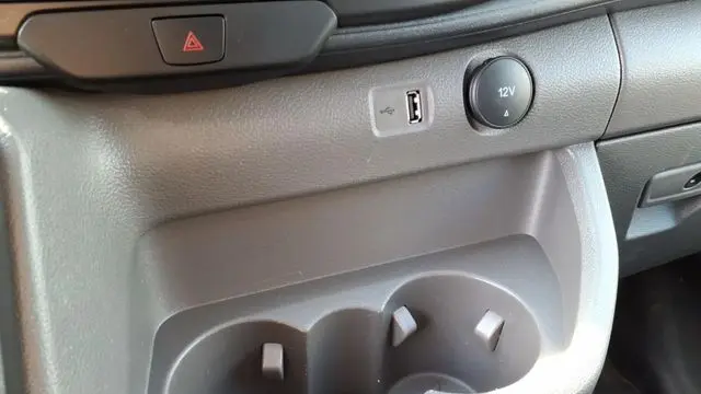 2023 Ford Transit 150