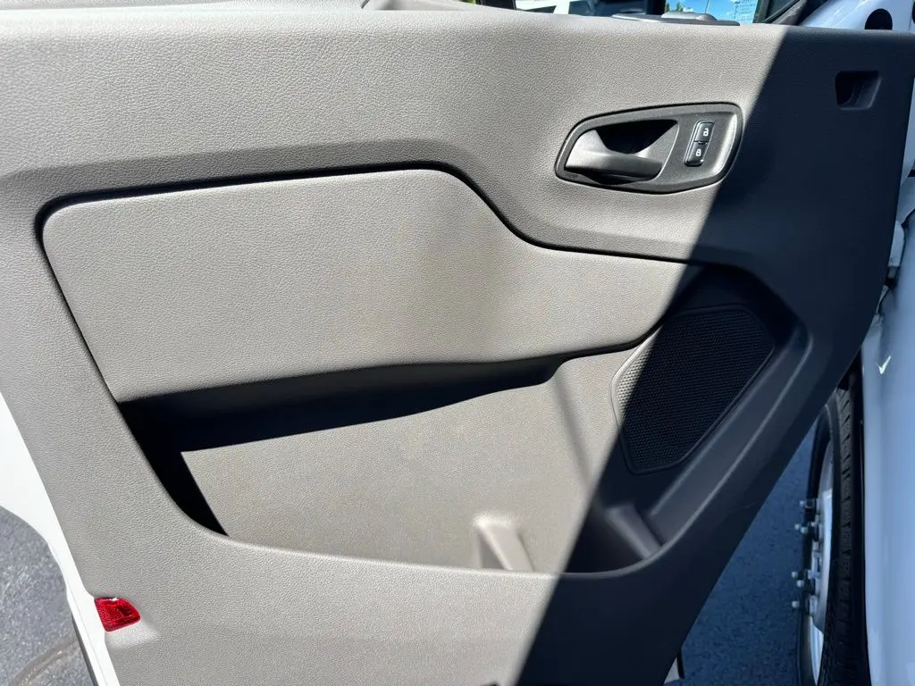 2025 Ford Transit - $48,000
