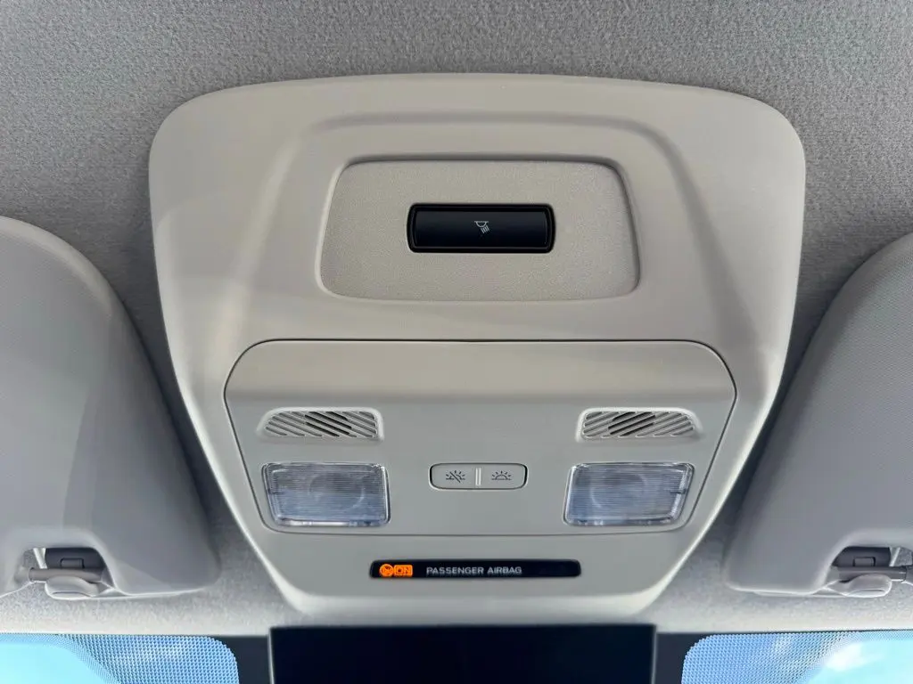 2025 Ford Transit - $48,000