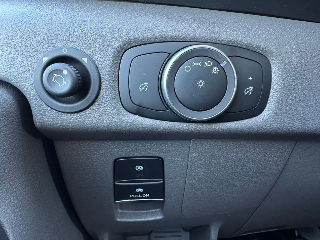 2025 Ford Transit - $48,000