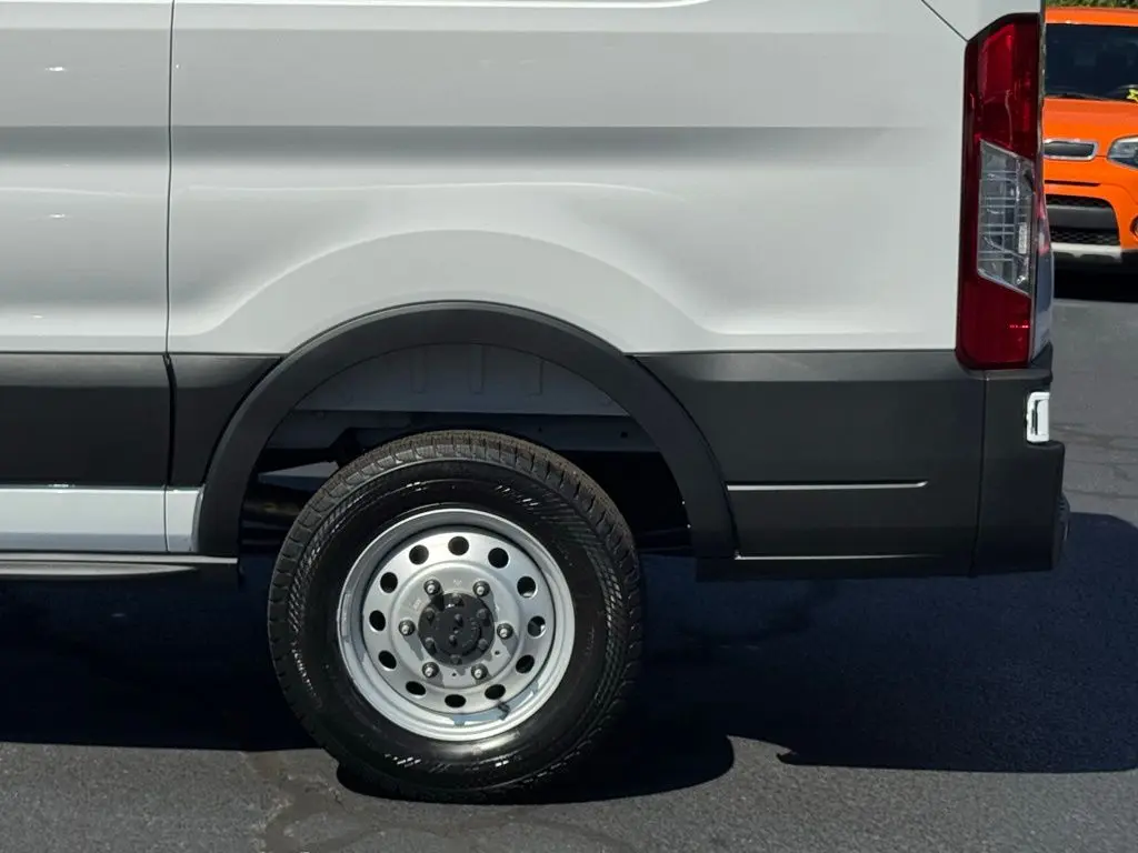2025 Ford Transit - $48,000