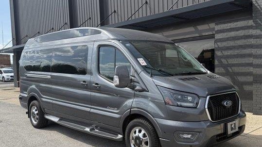 2024 Ford Transit 150