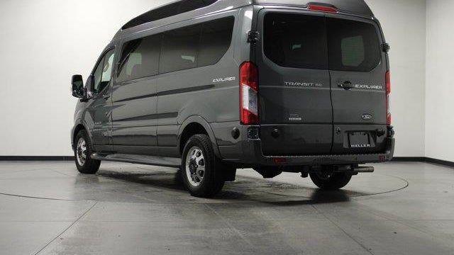 2024 Ford Transit 150