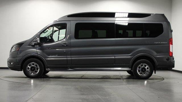 2024 Ford Transit 150