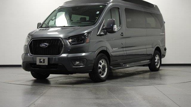 2024 Ford Transit 150