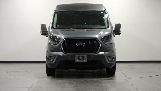 2024 Ford Transit 150