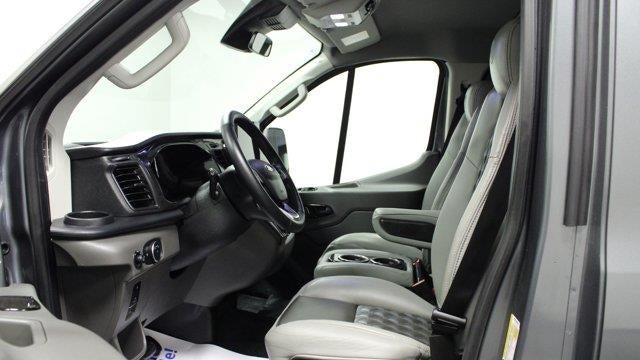 2024 Ford Transit 150