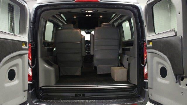 2024 Ford Transit 150