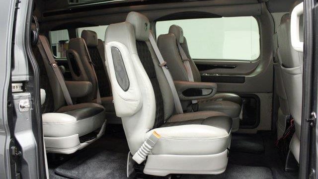 2024 Ford Transit 150