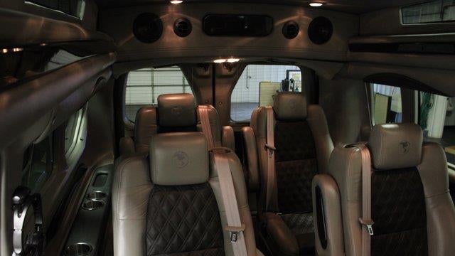 2024 Ford Transit 150