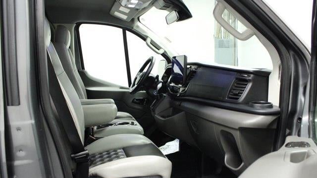 2024 Ford Transit 150