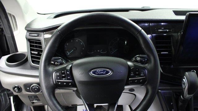 2024 Ford Transit 150