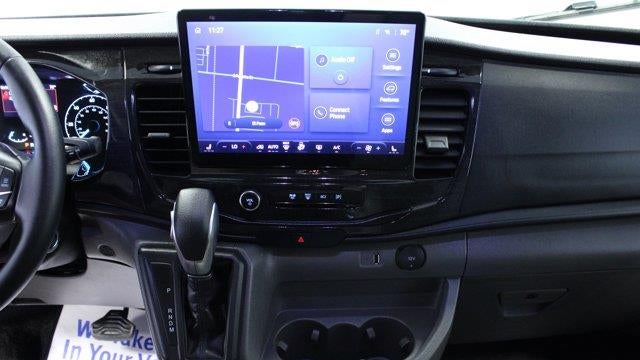 2024 Ford Transit 150
