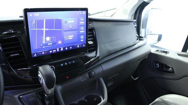 2024 Ford Transit 150