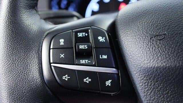 2024 Ford Transit 150