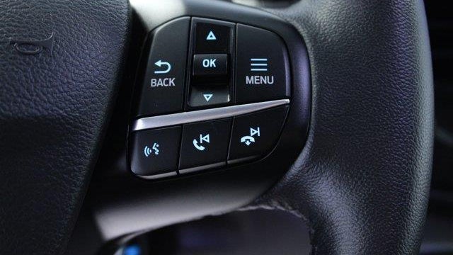 2024 Ford Transit 150