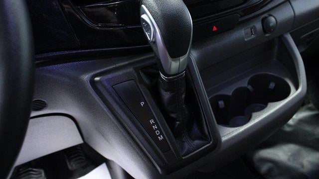 2024 Ford Transit 150